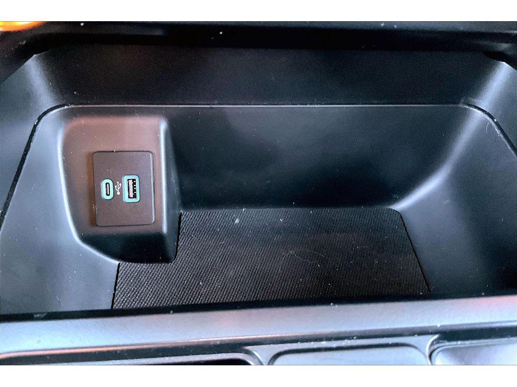 used 2023 Ford F-150 car, priced at $44,112