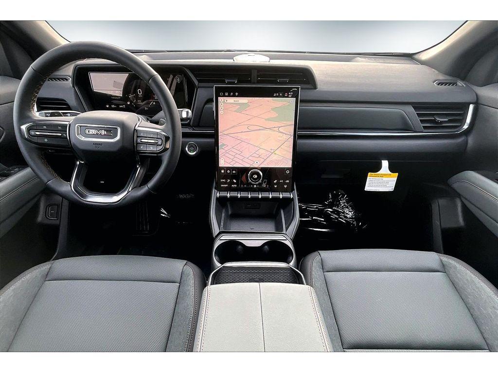 new 2026 GMC Terrain car, priced at $39,215