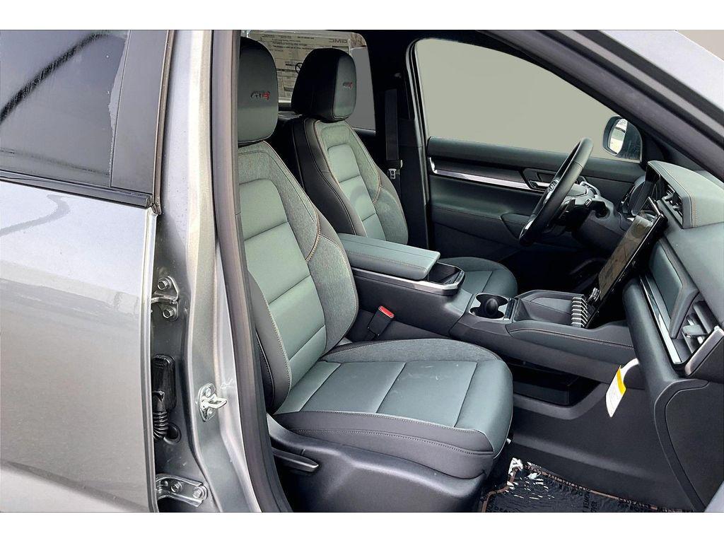 new 2026 GMC Terrain car, priced at $39,215