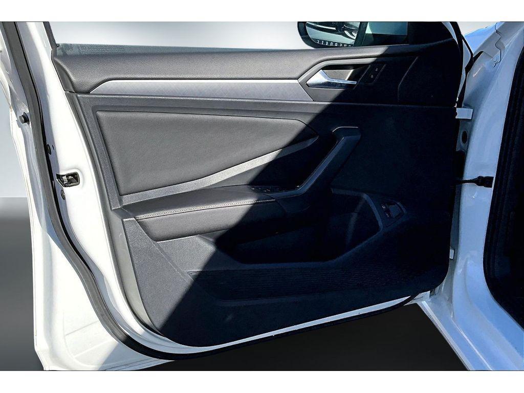 used 2023 Volkswagen Jetta car, priced at $19,770