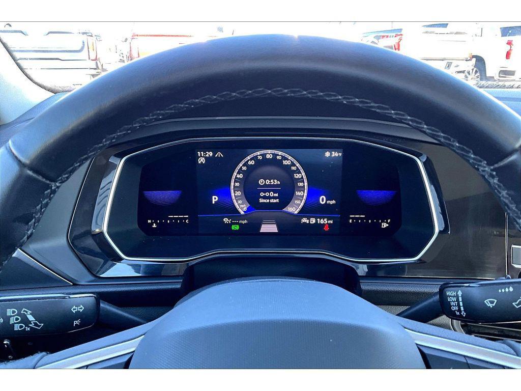 used 2023 Volkswagen Jetta car, priced at $19,770