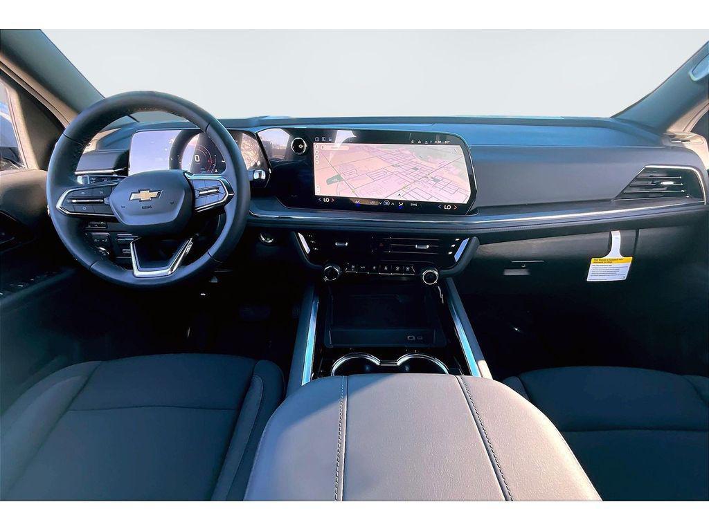 new 2026 Chevrolet Suburban car, priced at $67,983