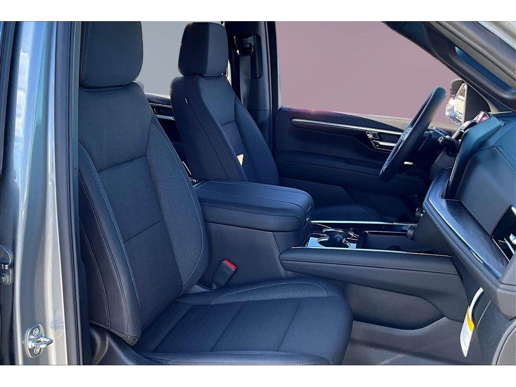 new 2026 Chevrolet Suburban car, priced at $67,983