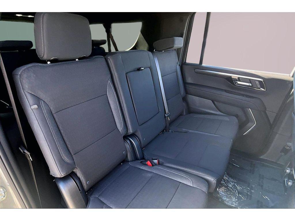 new 2026 Chevrolet Suburban car, priced at $67,983