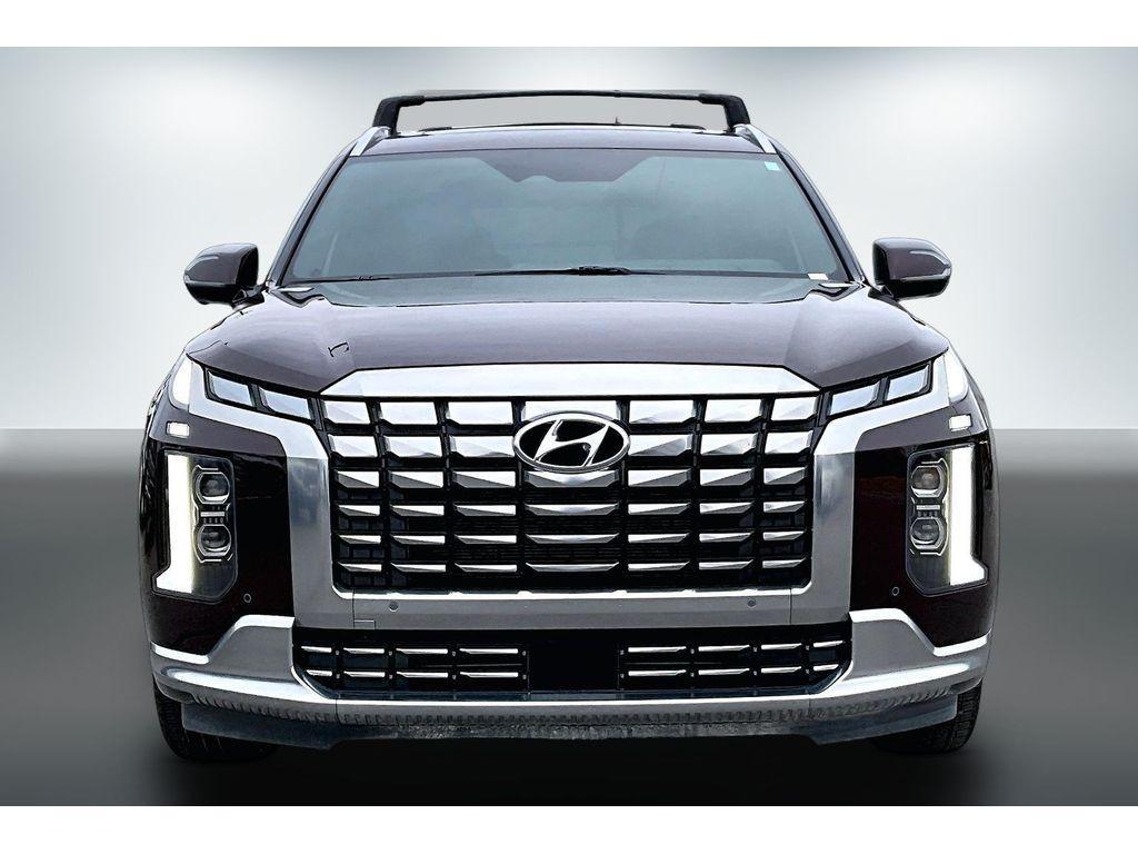 used 2024 Hyundai Palisade car, priced at $39,997