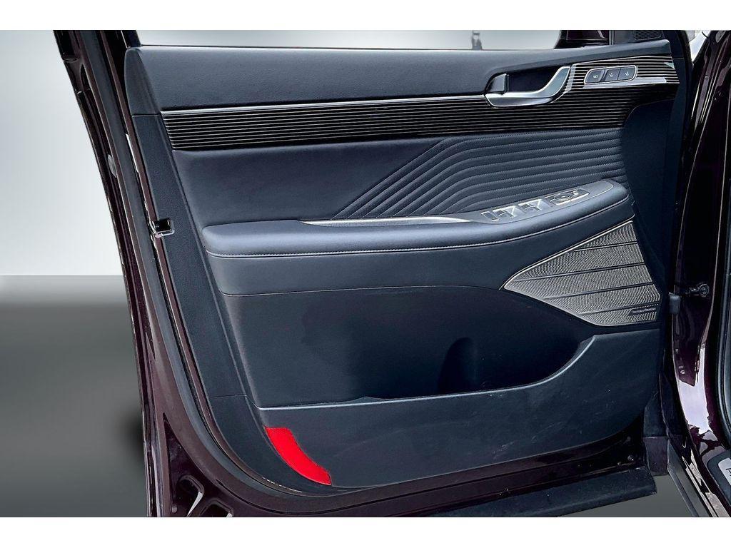 used 2024 Hyundai Palisade car, priced at $39,997