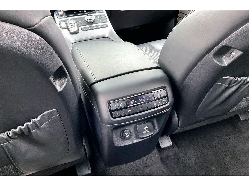 used 2024 Hyundai Palisade car, priced at $39,997