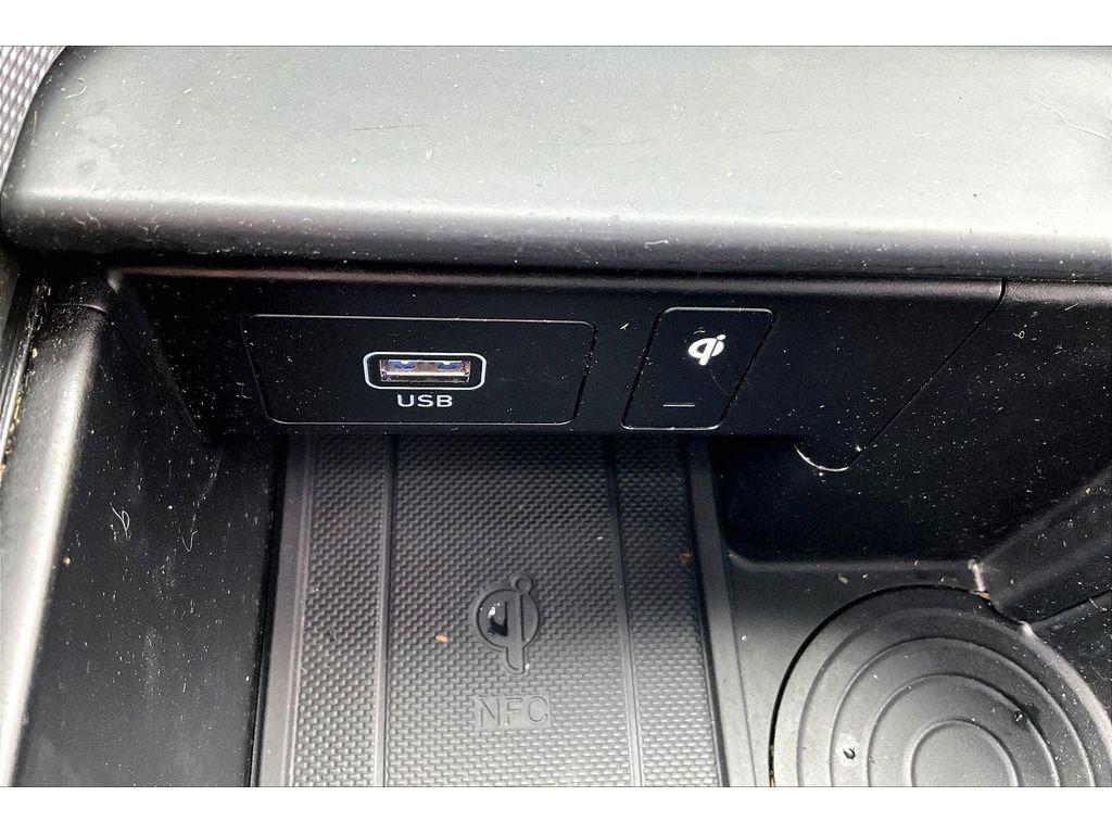 used 2024 Hyundai Palisade car, priced at $39,997