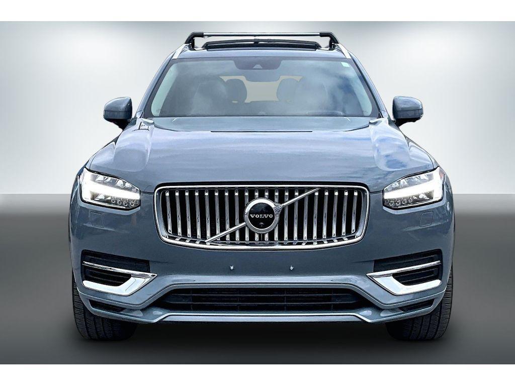 used 2021 Volvo XC90 Recharge Plug-In Hybrid car, priced at $30,954