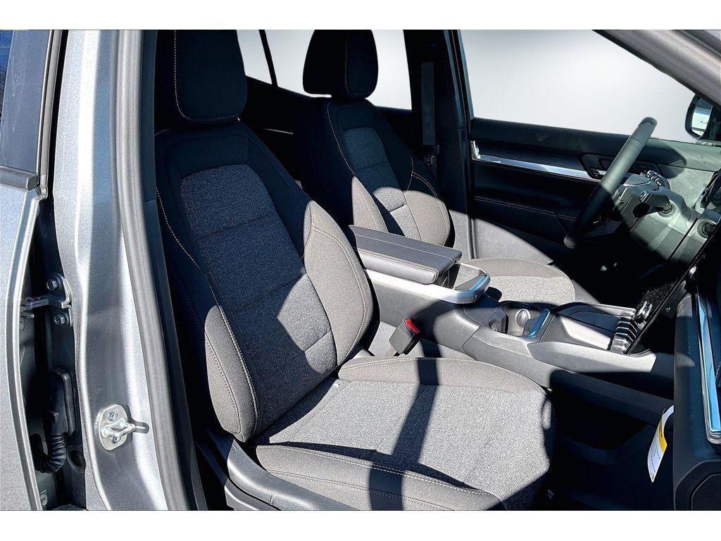 new 2026 GMC Terrain car, priced at $32,805