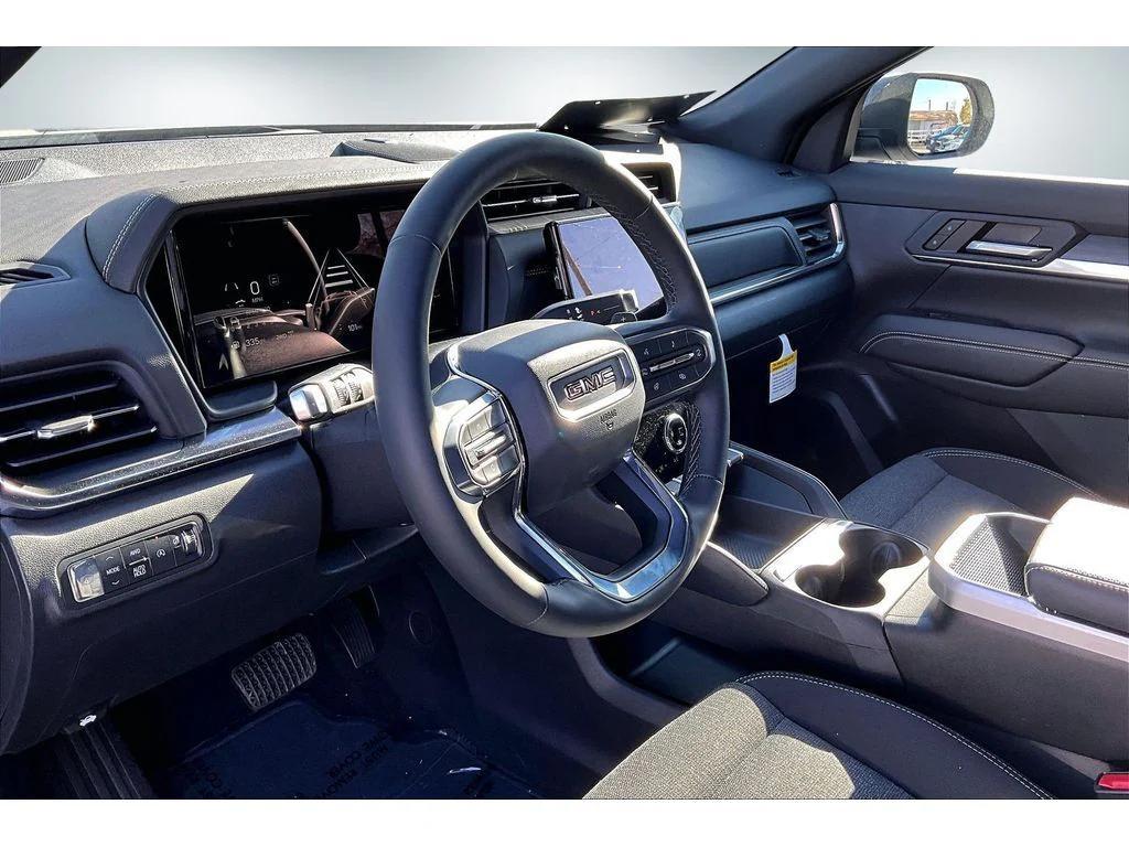 new 2026 GMC Terrain car, priced at $32,805