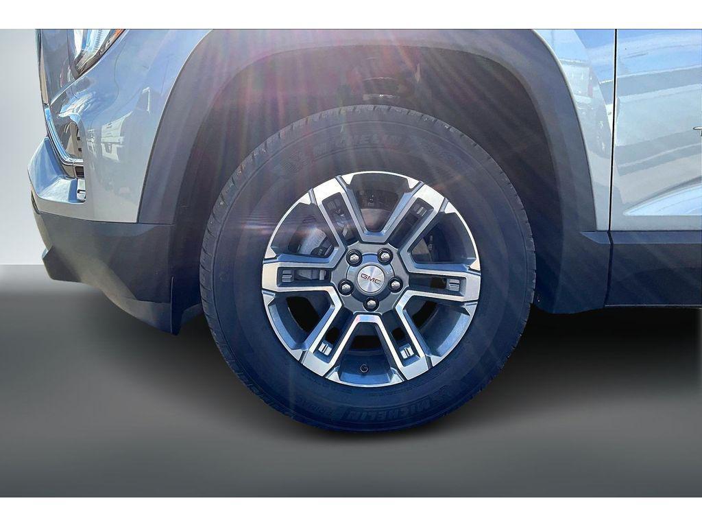 new 2026 GMC Terrain car, priced at $32,805