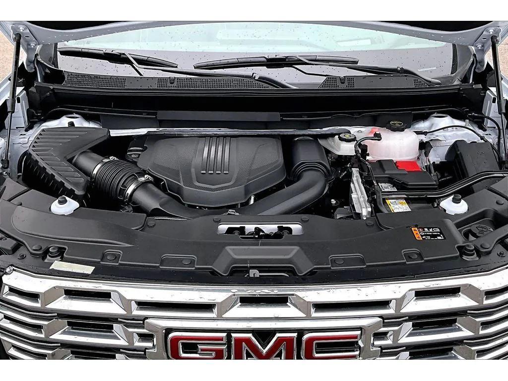 new 2026 GMC Acadia car, priced at $59,165