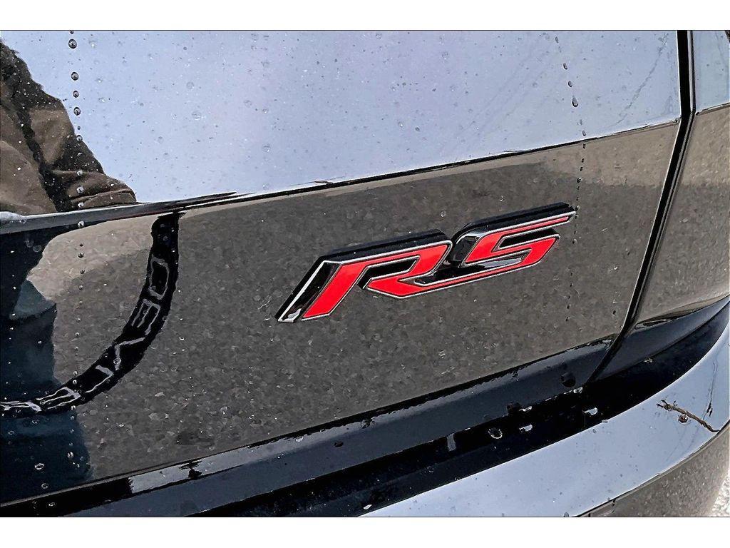 new 2026 Chevrolet Traverse car, priced at $57,020