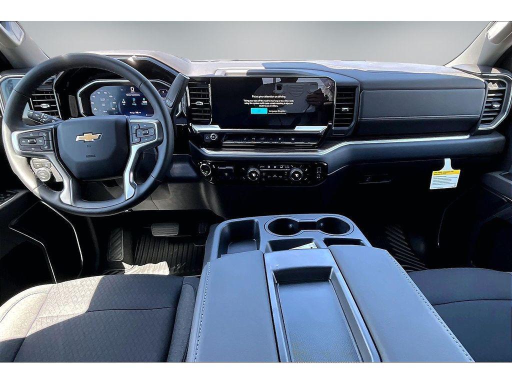 new 2026 Chevrolet Silverado 3500 car, priced at $60,300