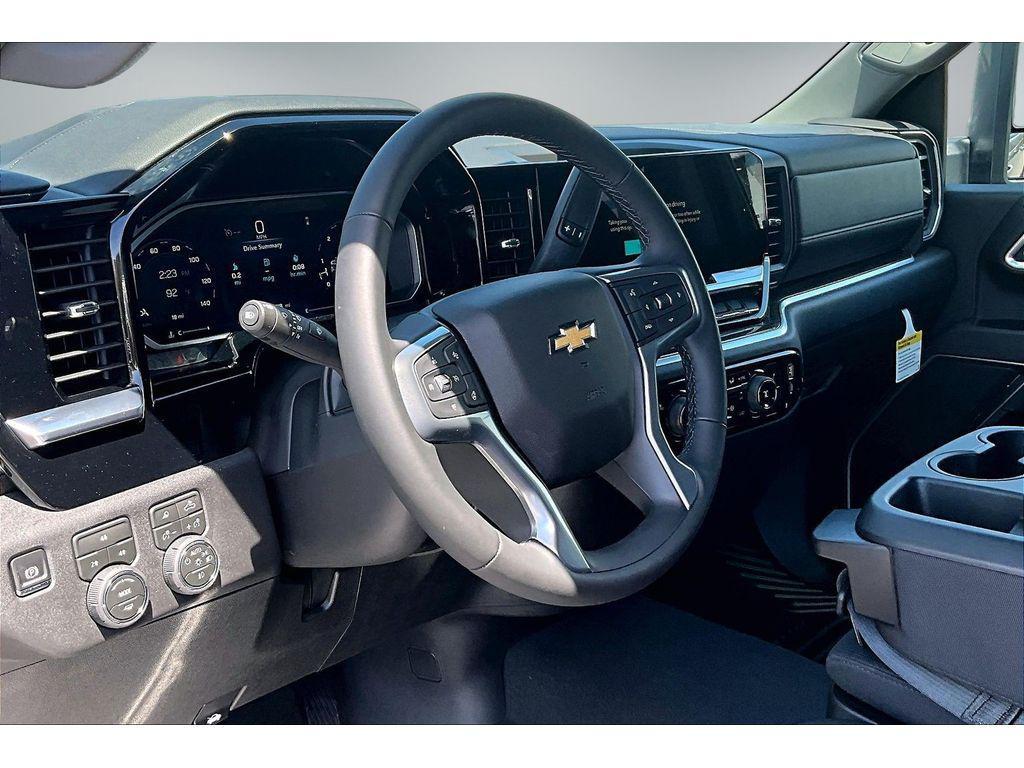new 2026 Chevrolet Silverado 3500 car, priced at $60,300
