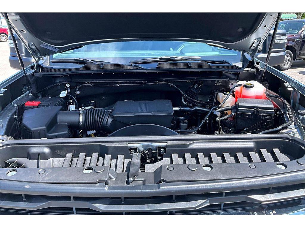 new 2026 Chevrolet Silverado 3500 car, priced at $60,300
