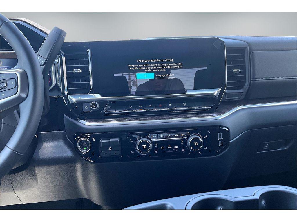 new 2026 Chevrolet Silverado 3500 car, priced at $60,300