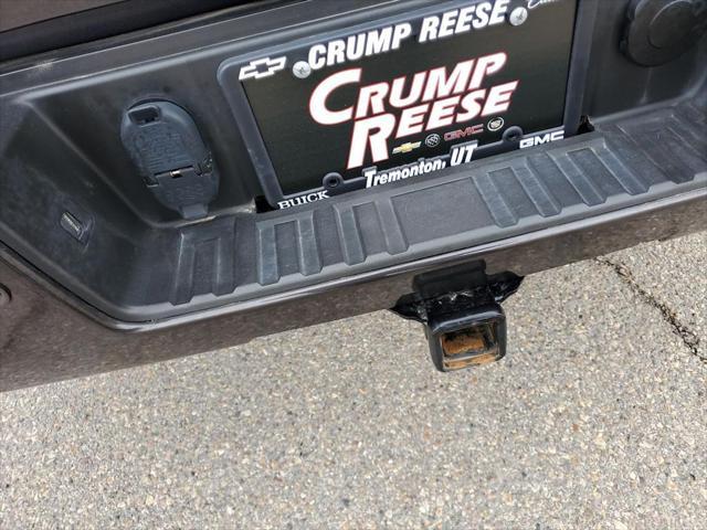 used 2015 GMC Sierra 1500 car, priced at $25,997