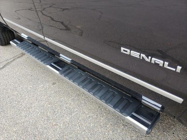 used 2015 GMC Sierra 1500 car, priced at $25,997