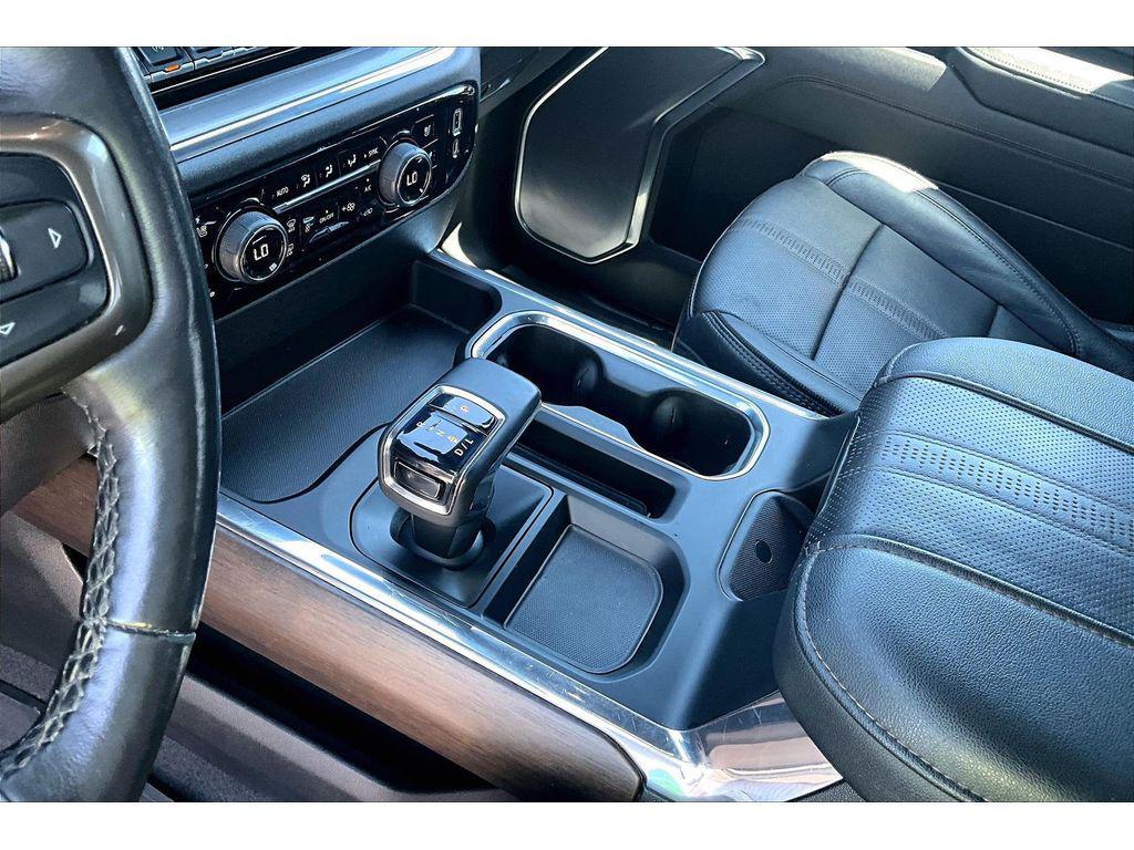 used 2023 Chevrolet Silverado 1500 car, priced at $37,970
