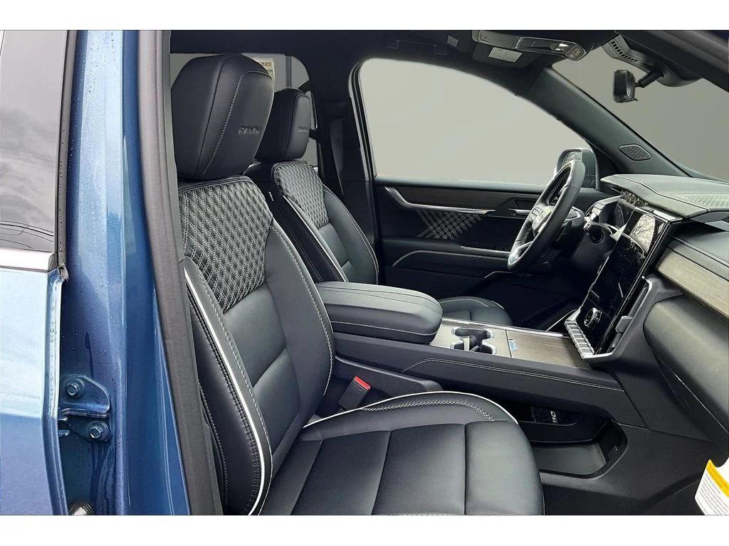 new 2026 GMC Acadia car, priced at $58,601