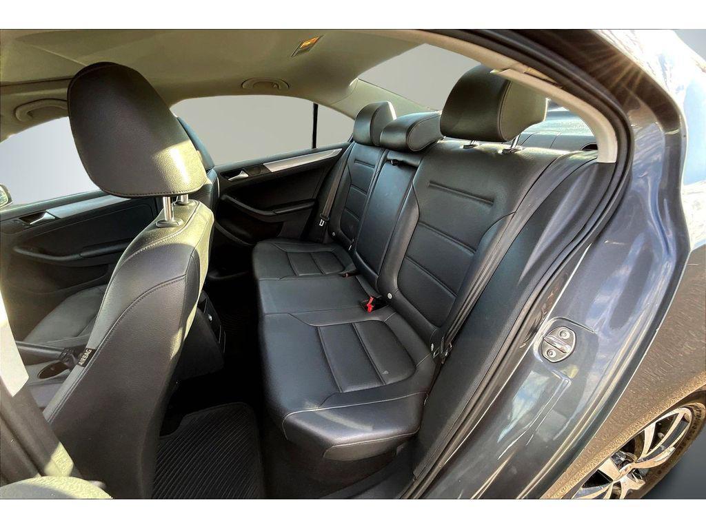 used 2017 Volkswagen Jetta car, priced at $6,999