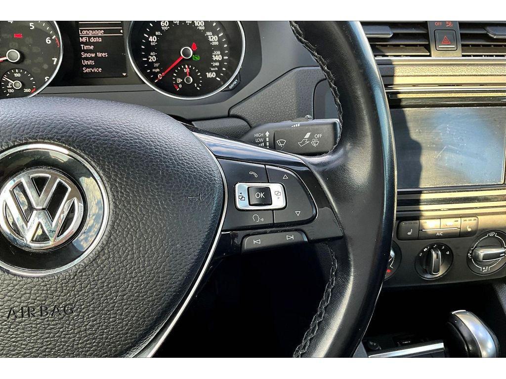 used 2017 Volkswagen Jetta car, priced at $6,999