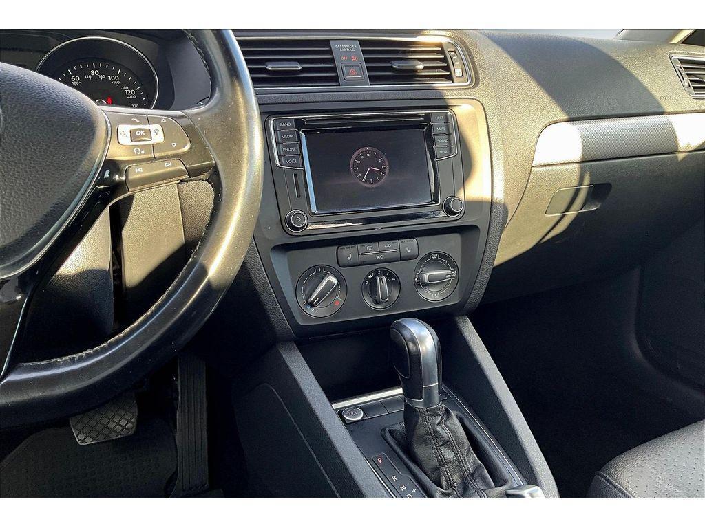 used 2017 Volkswagen Jetta car, priced at $6,999