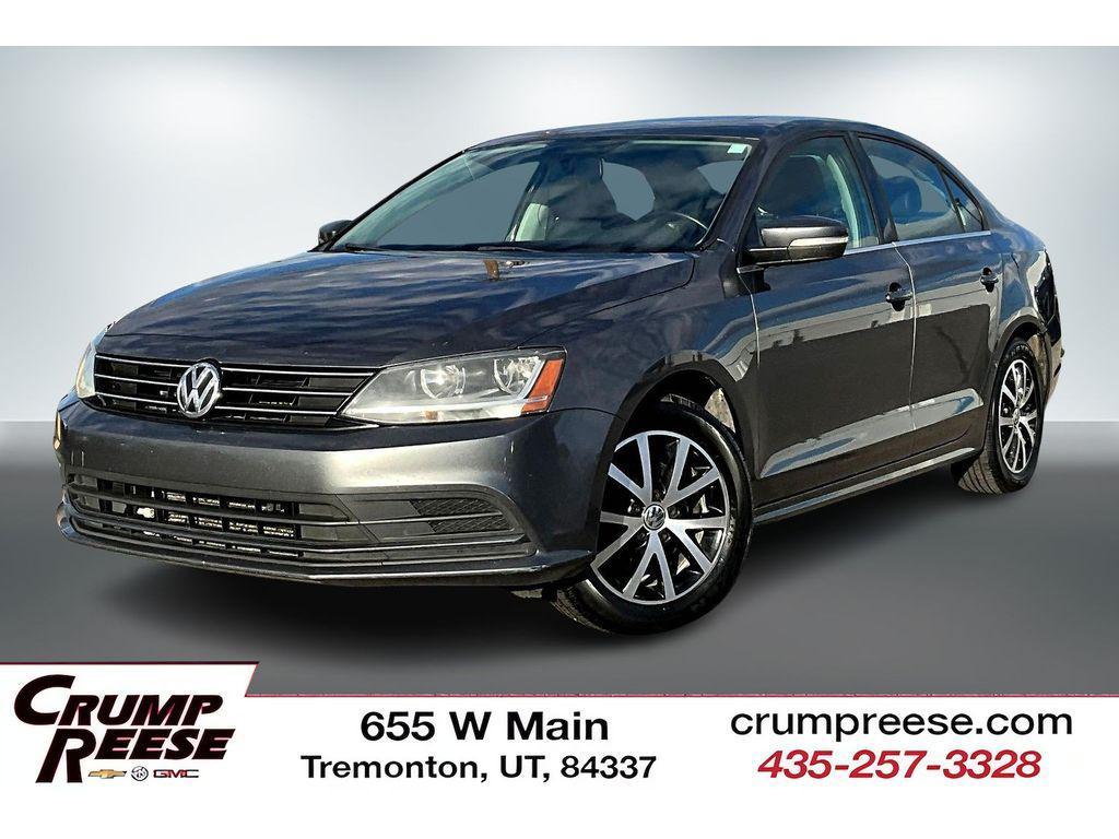used 2017 Volkswagen Jetta car, priced at $7,499