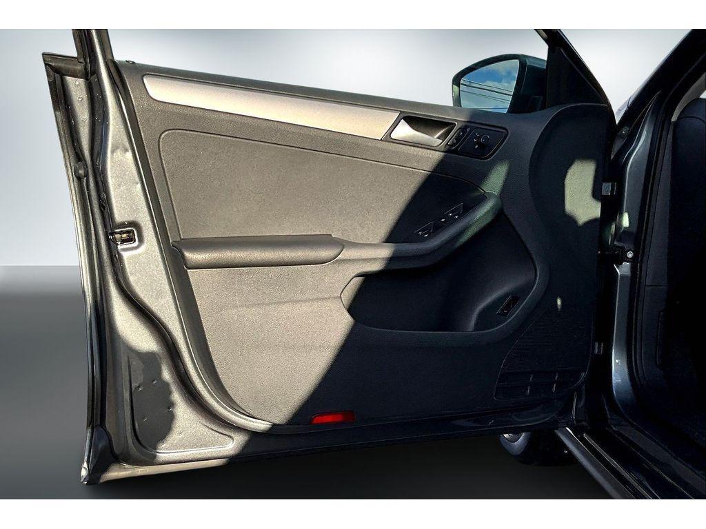 used 2017 Volkswagen Jetta car, priced at $6,999