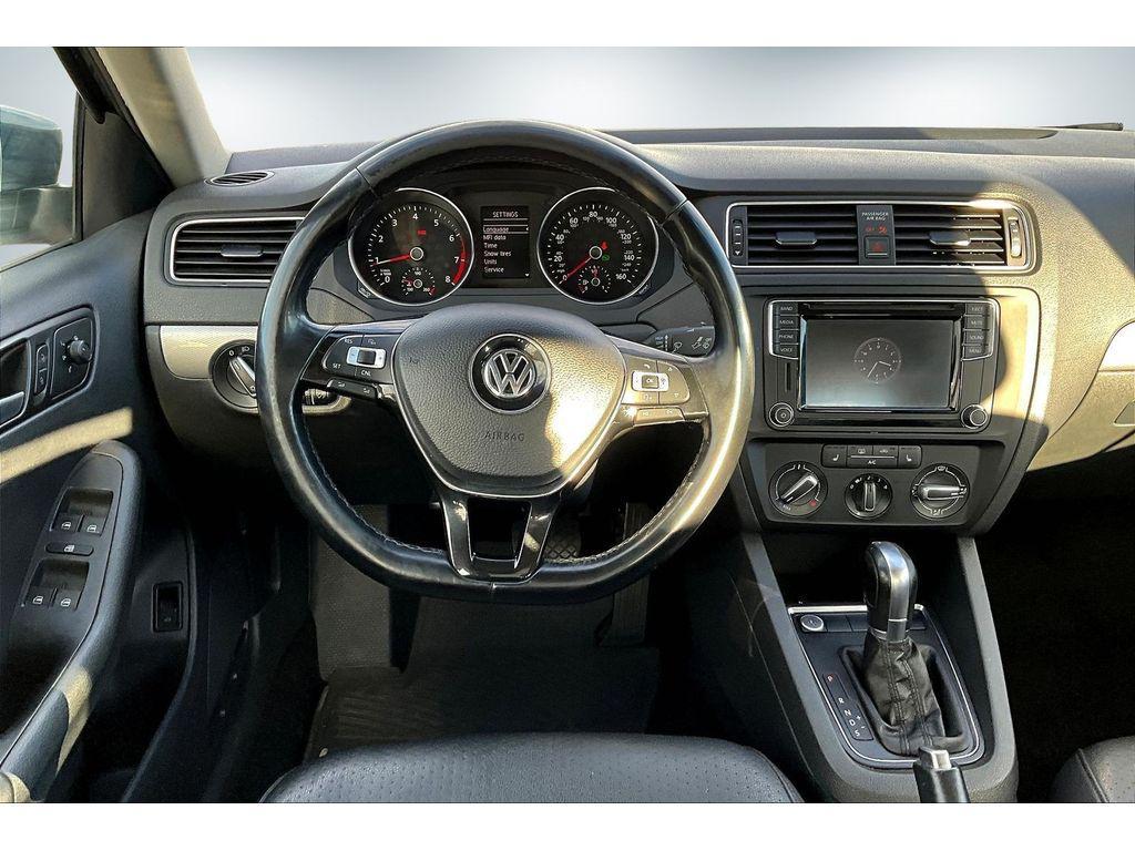 used 2017 Volkswagen Jetta car, priced at $6,999