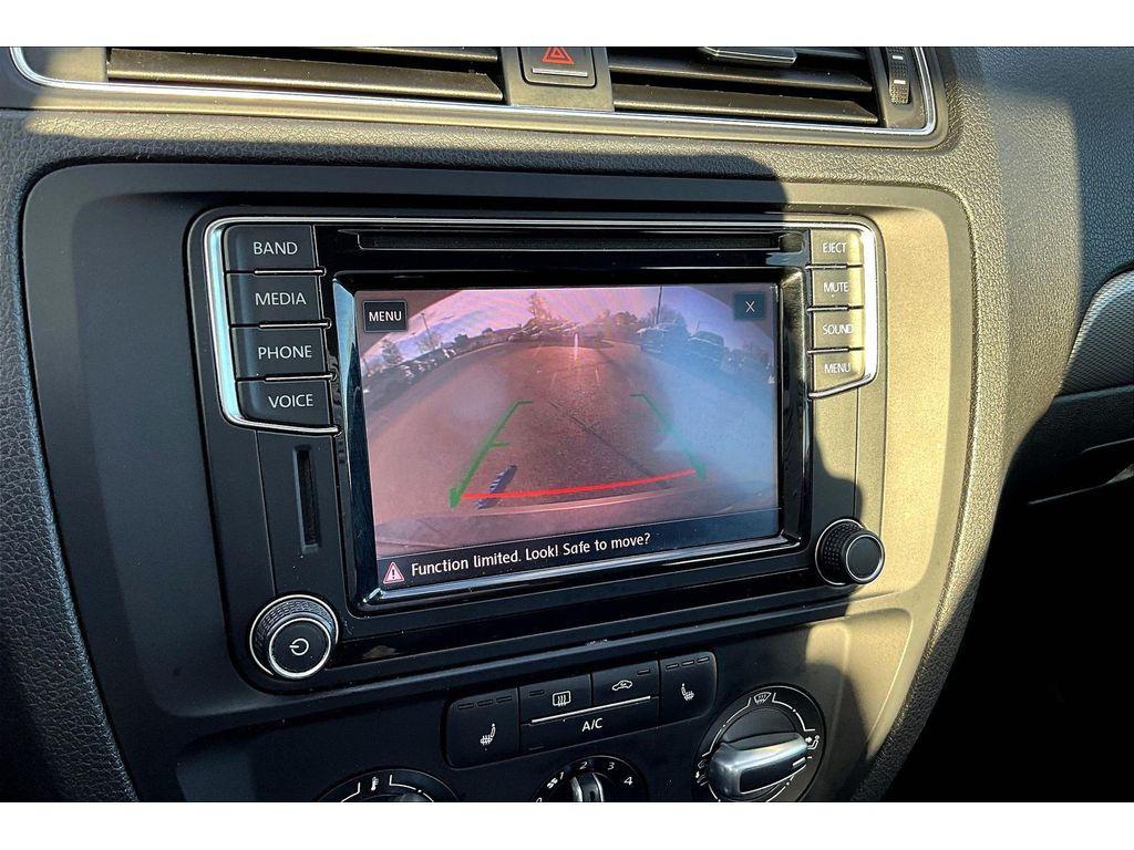 used 2017 Volkswagen Jetta car, priced at $6,999