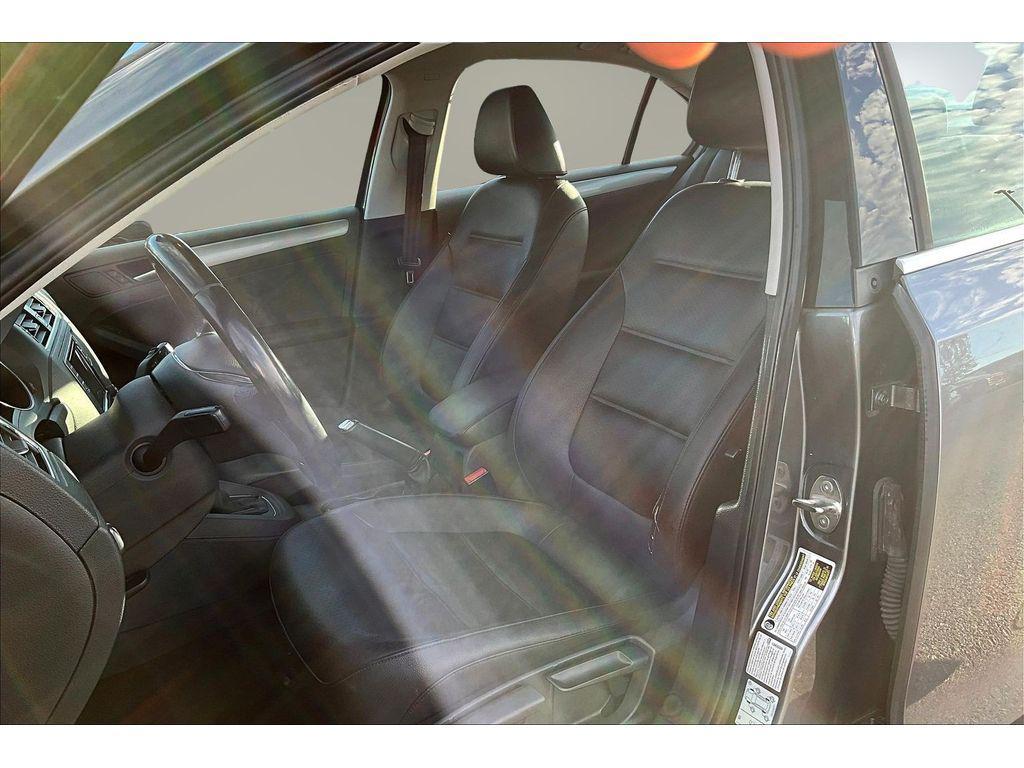 used 2017 Volkswagen Jetta car, priced at $6,999