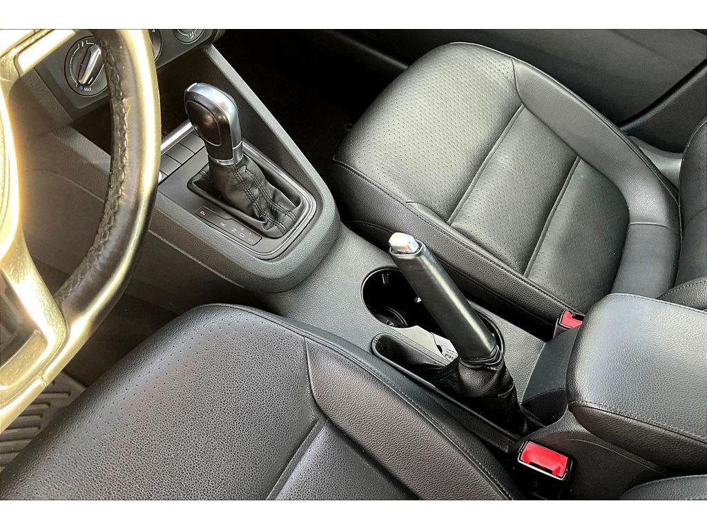 used 2017 Volkswagen Jetta car, priced at $6,999