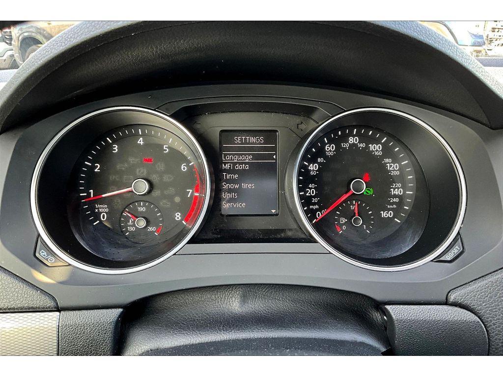 used 2017 Volkswagen Jetta car, priced at $6,999