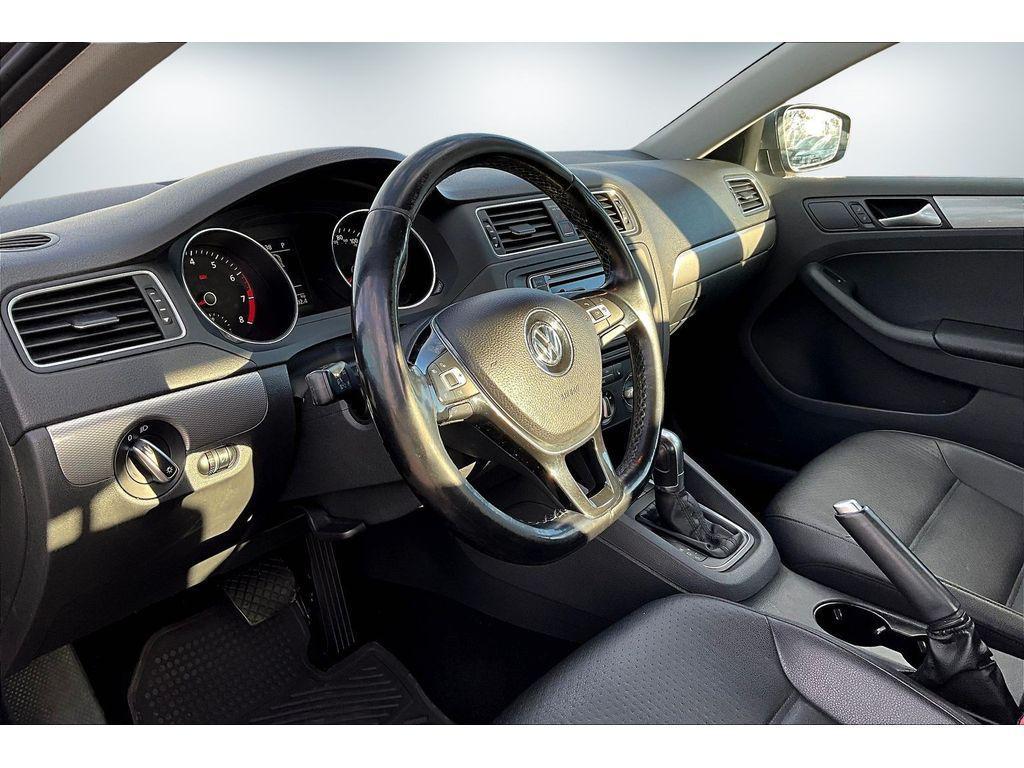 used 2017 Volkswagen Jetta car, priced at $6,999