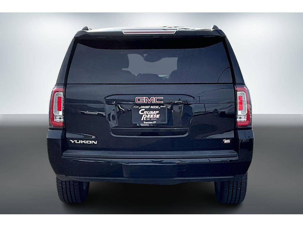 used 2019 GMC Yukon car, priced at $26,157