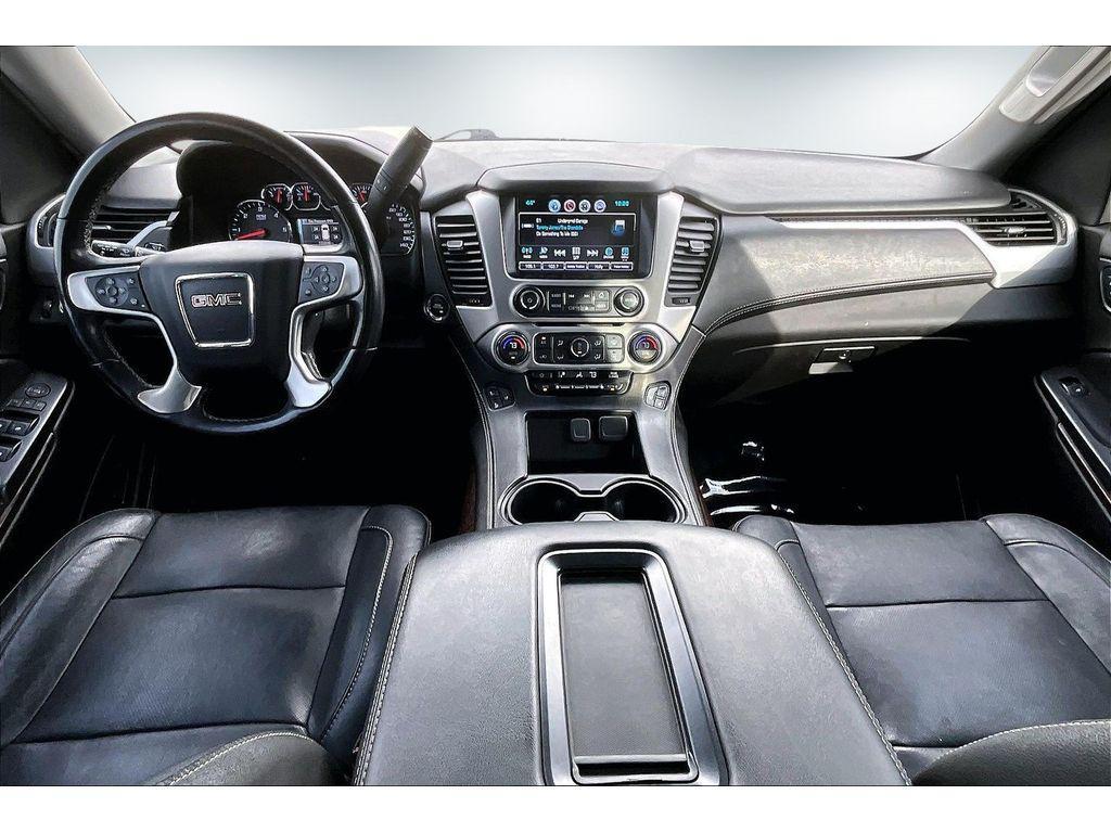used 2019 GMC Yukon car, priced at $26,157