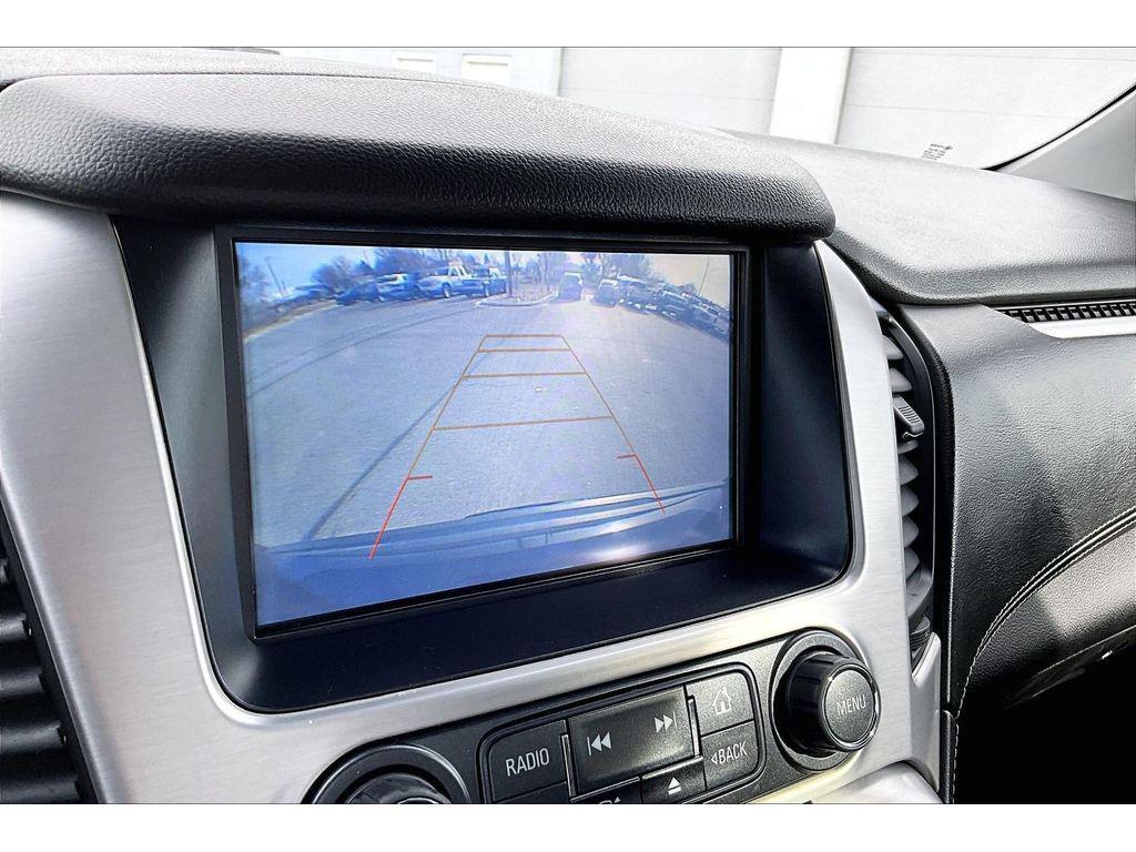 used 2019 GMC Yukon car, priced at $26,157