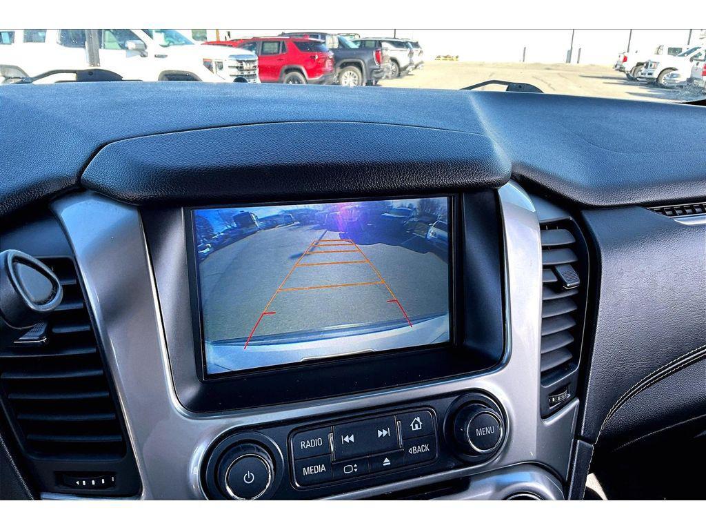 used 2017 Chevrolet Suburban car, priced at $11,990