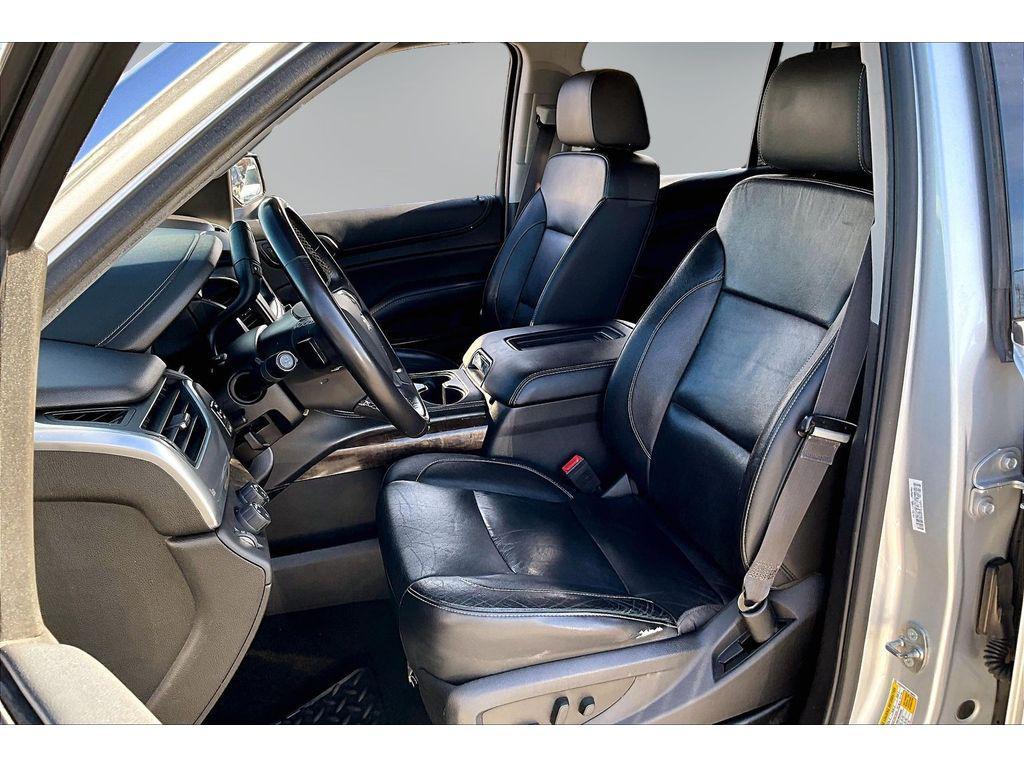 used 2017 Chevrolet Suburban car, priced at $11,990