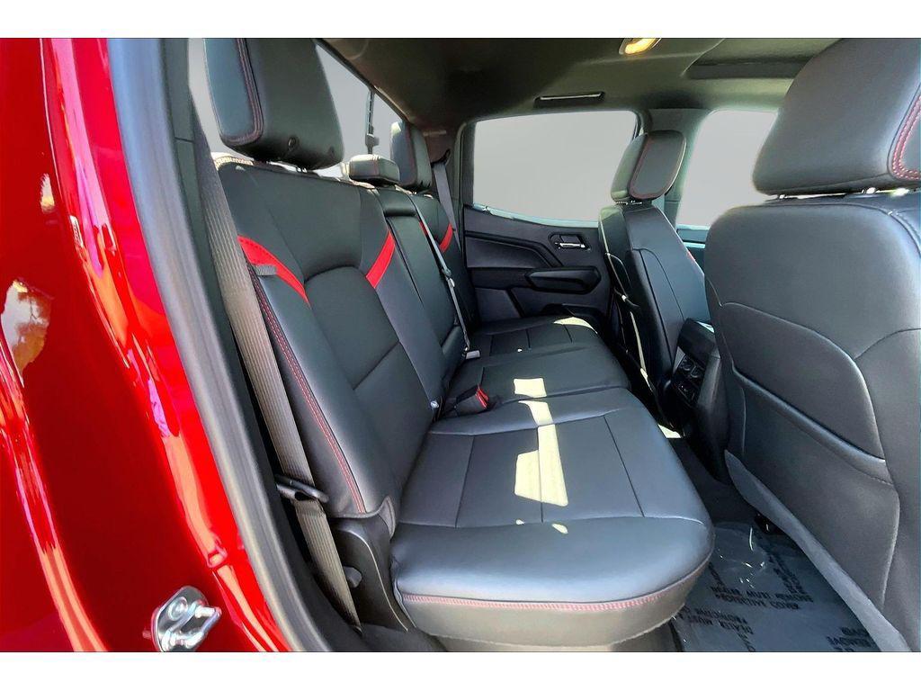 new 2026 Chevrolet Colorado car, priced at $47,469