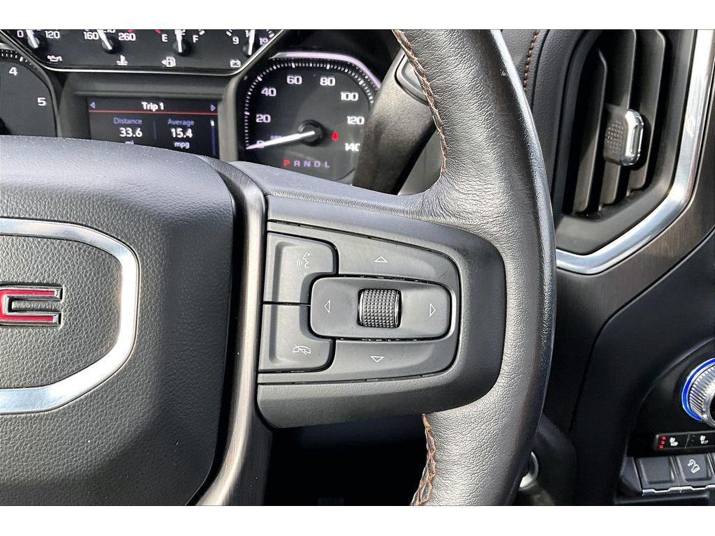 used 2022 GMC Sierra 3500 car, priced at $57,425