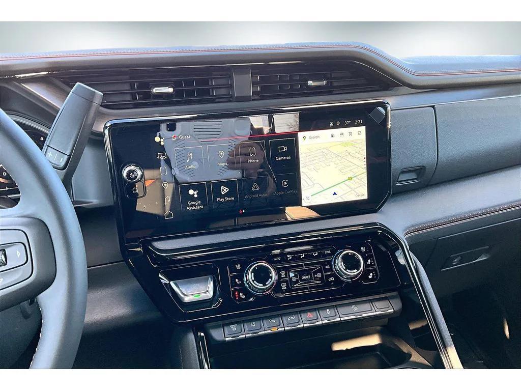 new 2026 GMC Sierra 3500 car, priced at $90,060