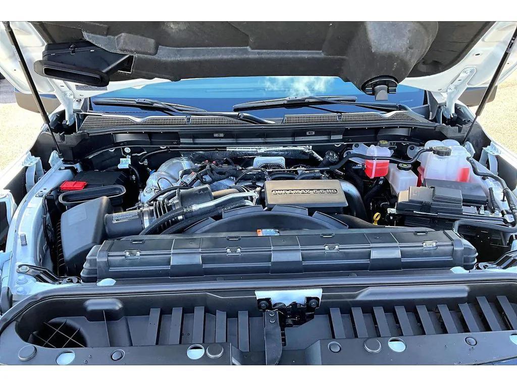 new 2026 GMC Sierra 3500 car, priced at $90,060