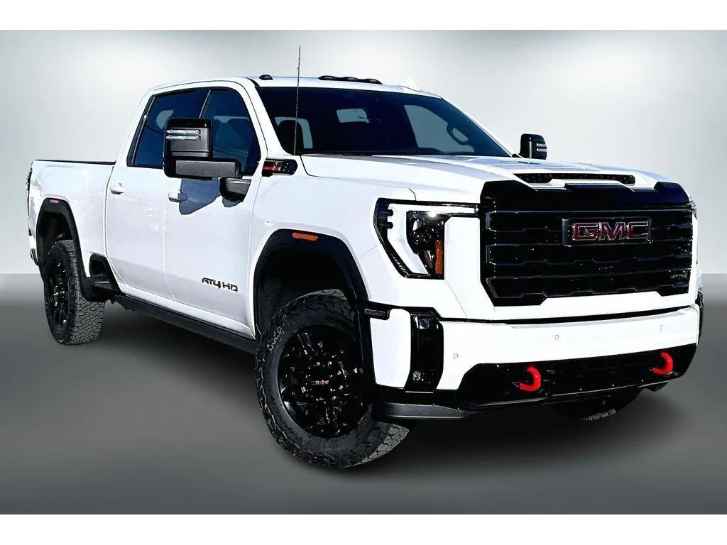 new 2026 GMC Sierra 3500 car, priced at $90,060