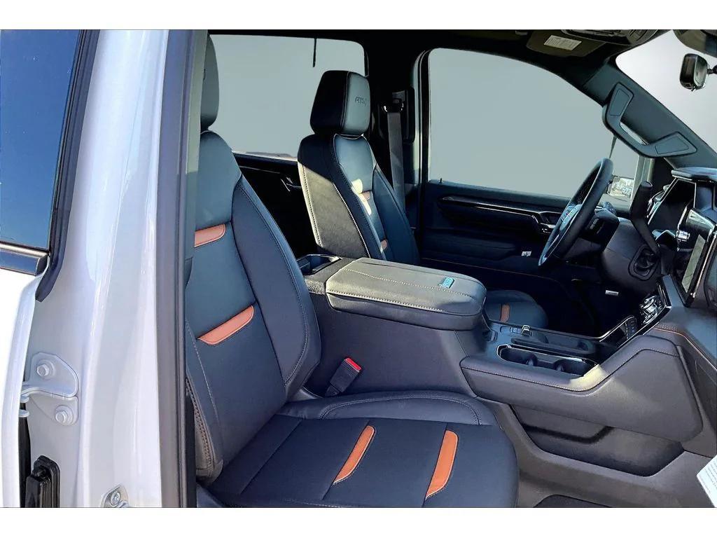 new 2026 GMC Sierra 3500 car, priced at $90,060
