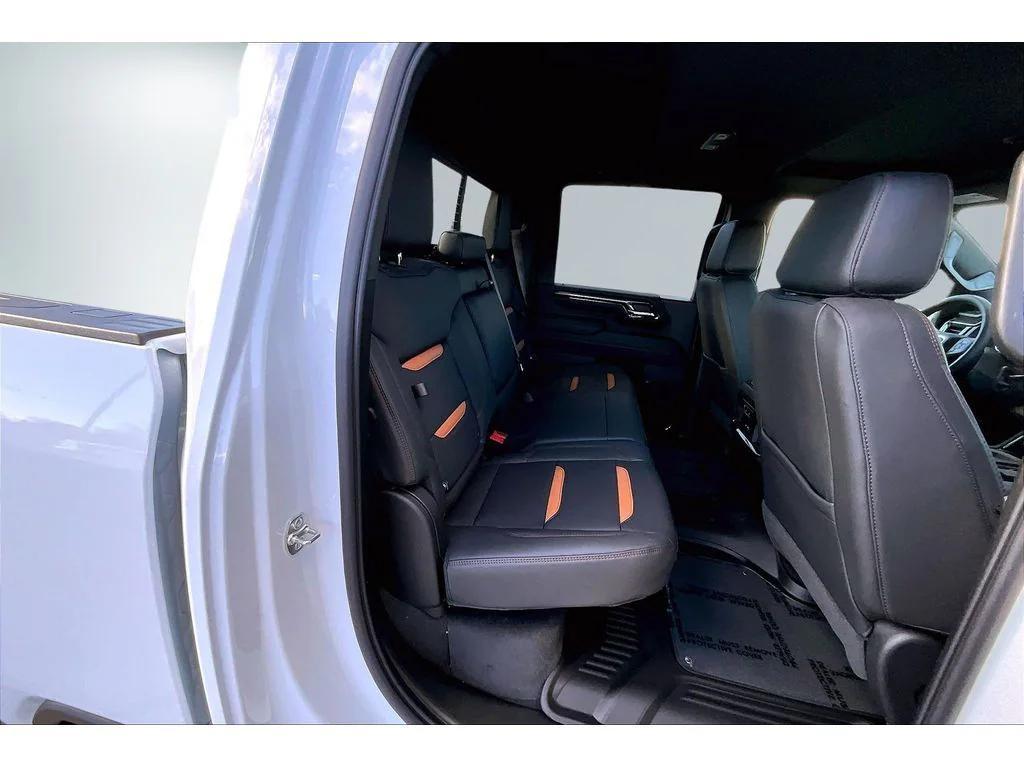 new 2026 GMC Sierra 3500 car, priced at $90,060