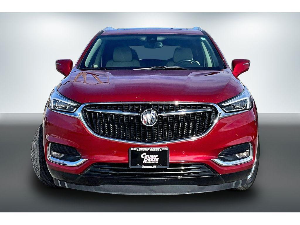 used 2020 Buick Enclave car, priced at $25,732